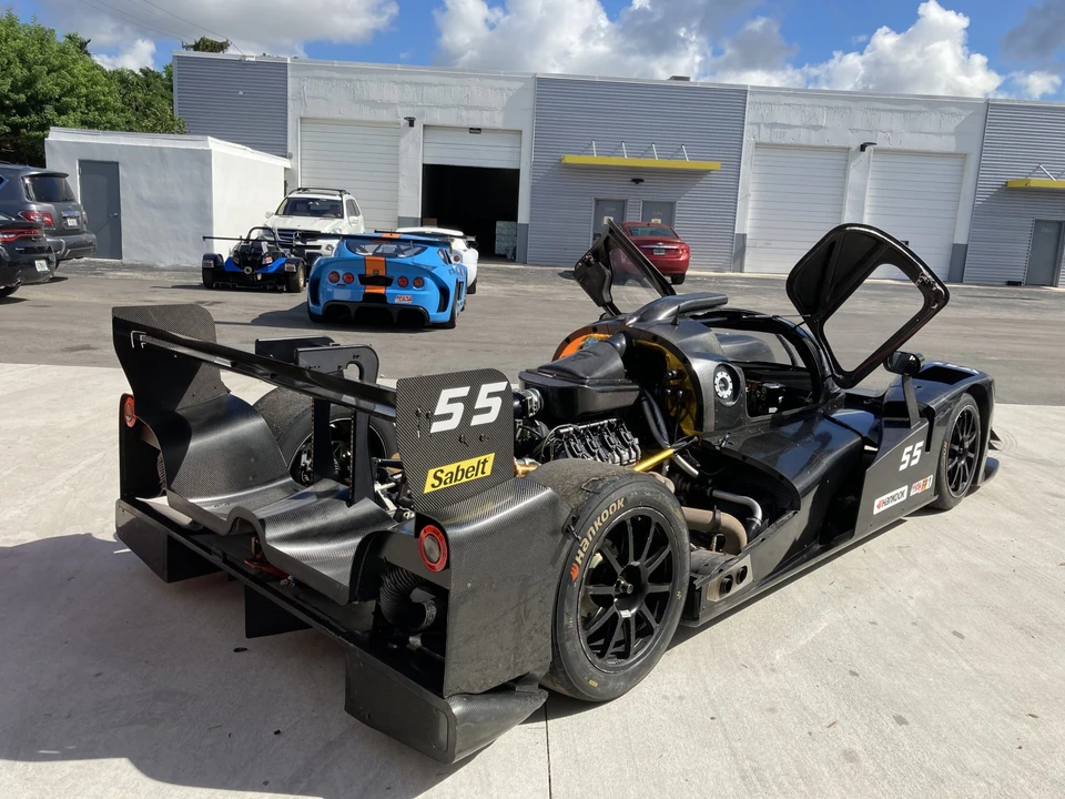 2016 Ginetta - Image 25 of 31