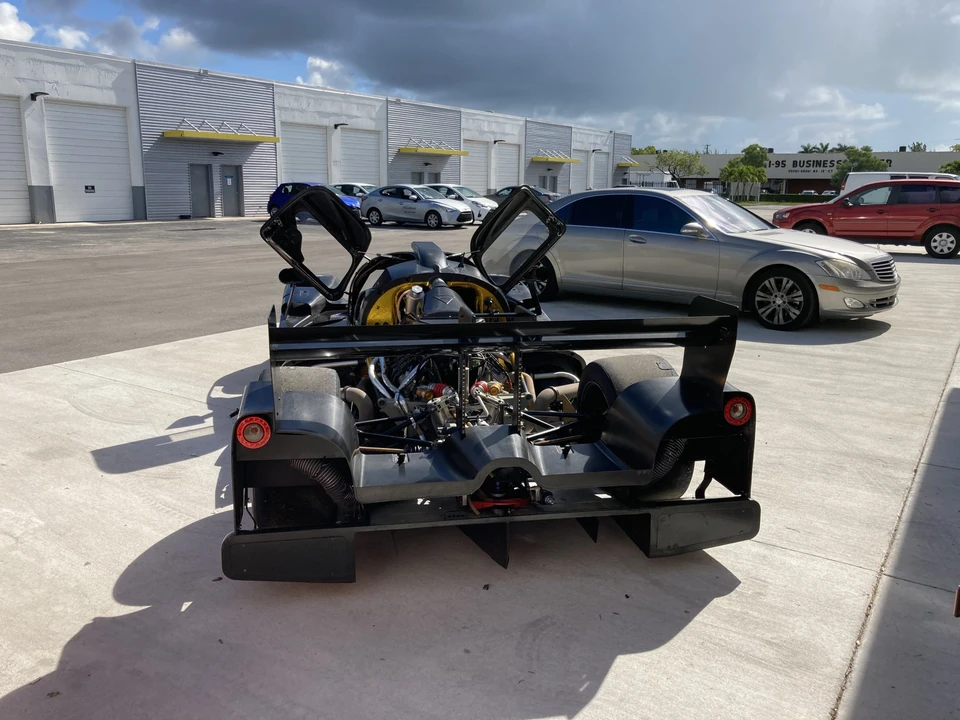 2016 Ginetta - Image 19 of 31