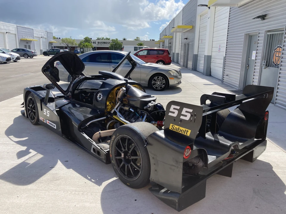 2016 Ginetta - Image 17 of 31