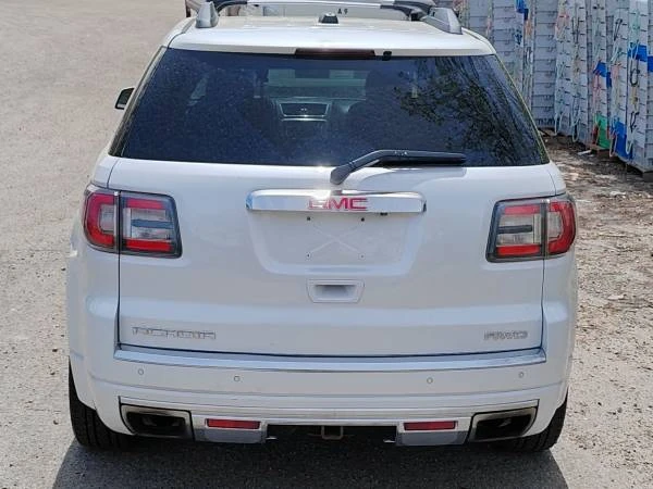 2016 GMC Acadia - Image 3 of 31