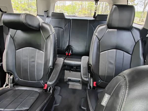 2016 GMC Acadia - Image 12 of 31