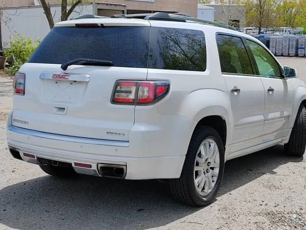 2016 GMC Acadia - Image 4 of 31