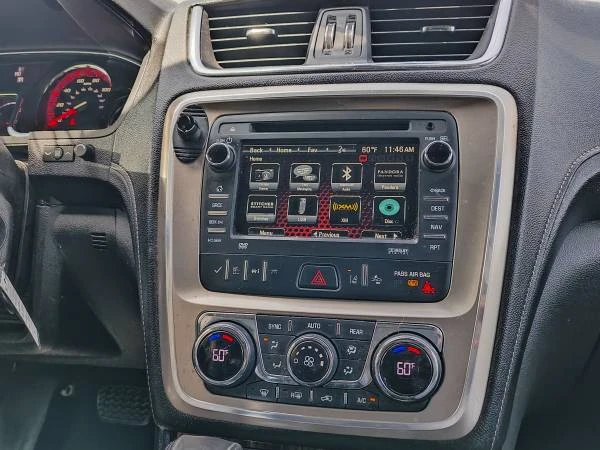 2016 GMC Acadia - Image 23 of 31