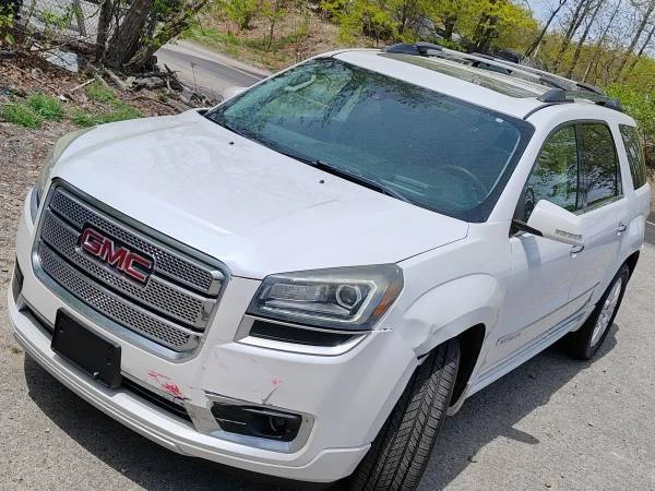 2016 GMC Acadia - Image 18 of 31