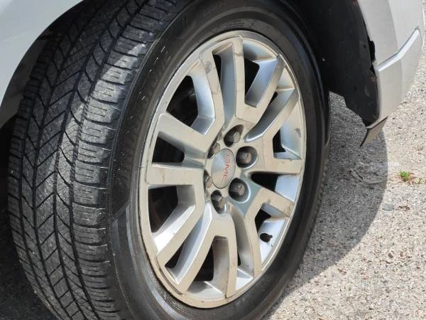 2016 GMC Acadia - Image 7 of 31