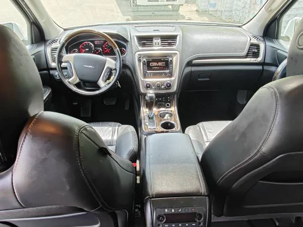 2016 GMC Acadia - Image 17 of 31