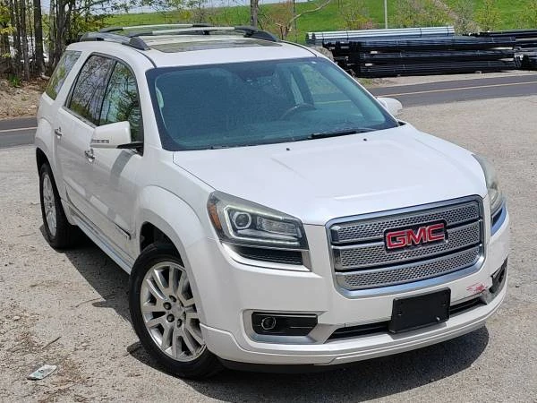 2016 GMC Acadia - Image 2 of 31