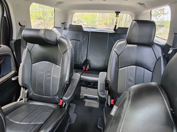2016 GMC Acadia - Image 10 of 31