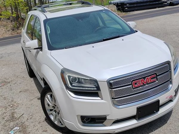 2016 GMC Acadia - Image 6 of 31