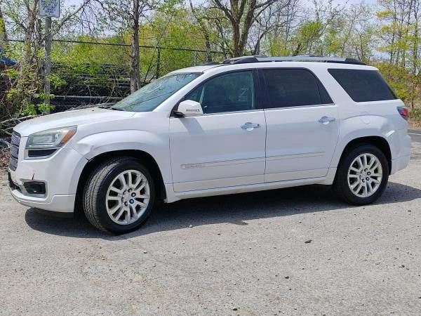2016 GMC Acadia - Image 24 of 31