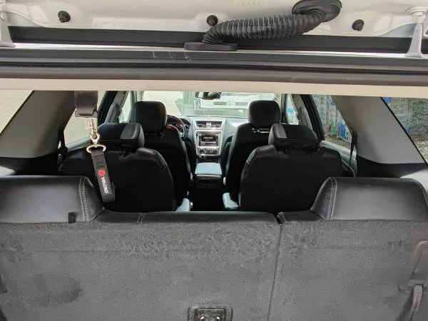 2016 GMC Acadia - Image 20 of 31