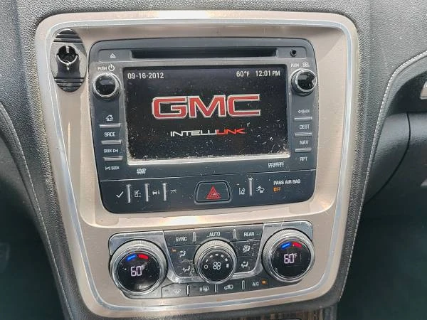 2016 GMC Acadia - Image 11 of 31