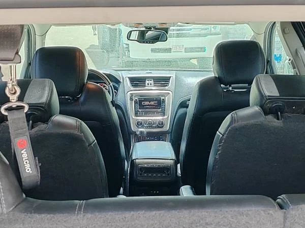 2016 GMC Acadia - Image 5 of 31