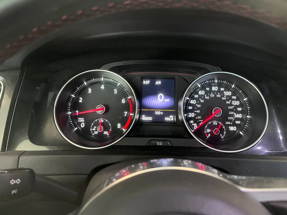 2016 Volkswagen GTI Mk7 - Image 5 of 11