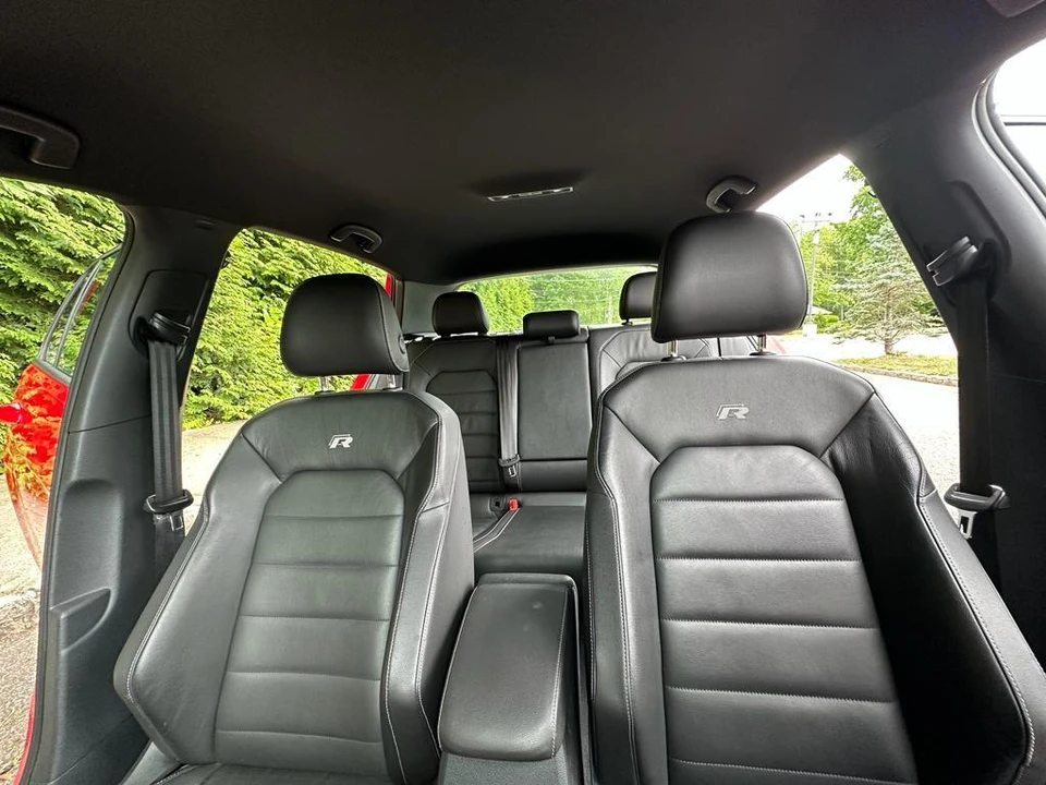 2016 Volkswagen Golf R Mk7 - Image 9 of 17