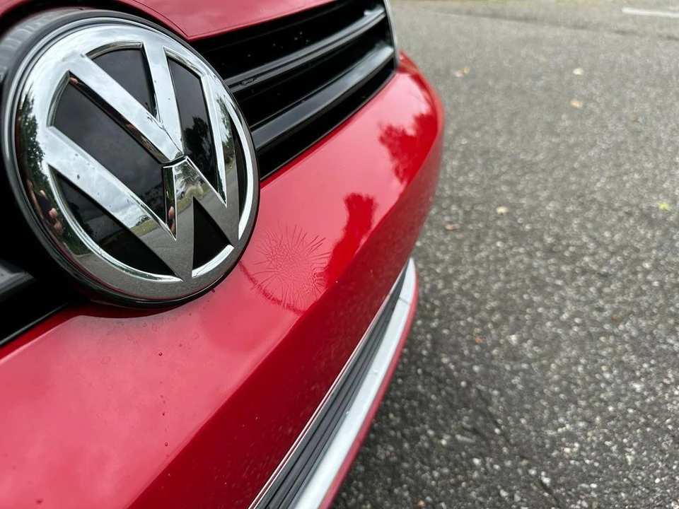 2016 Volkswagen Golf R Mk7 - Image 14 of 17