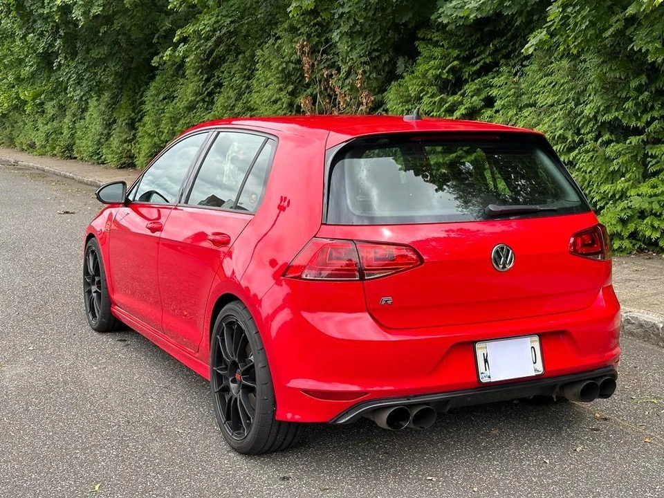 2016 Volkswagen Golf R Mk7 - Image 3 of 17