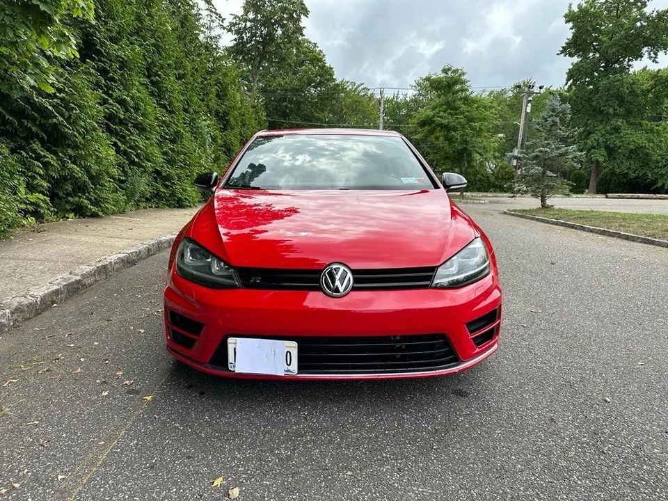 2016 Volkswagen Golf R Mk7 - Image 17 of 17