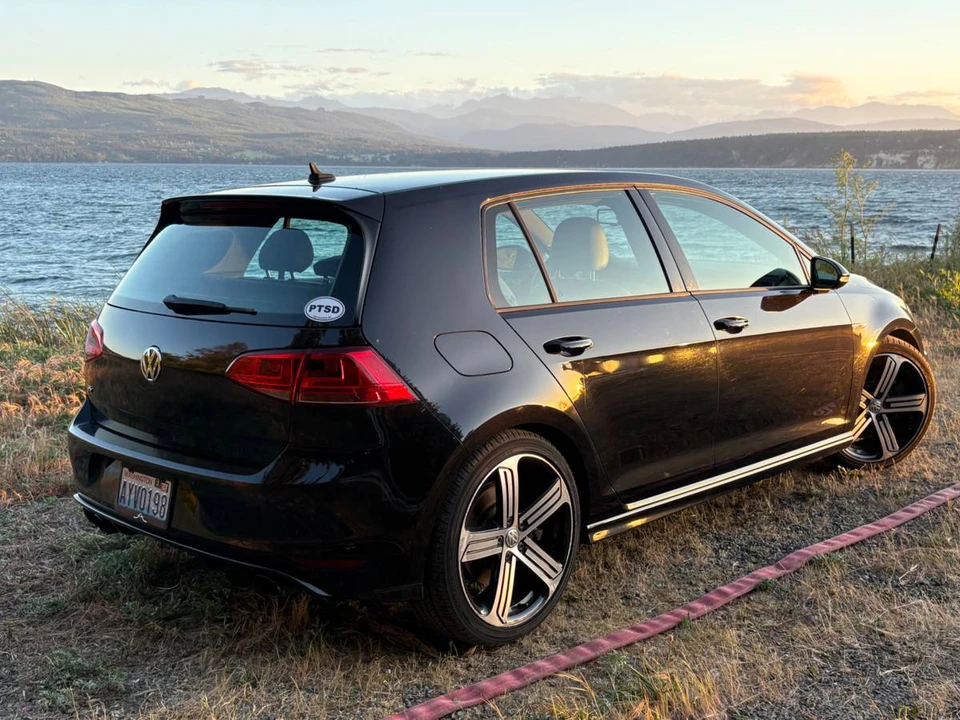2016 Volkswagen Golf R Mk7 - Image 5 of 24