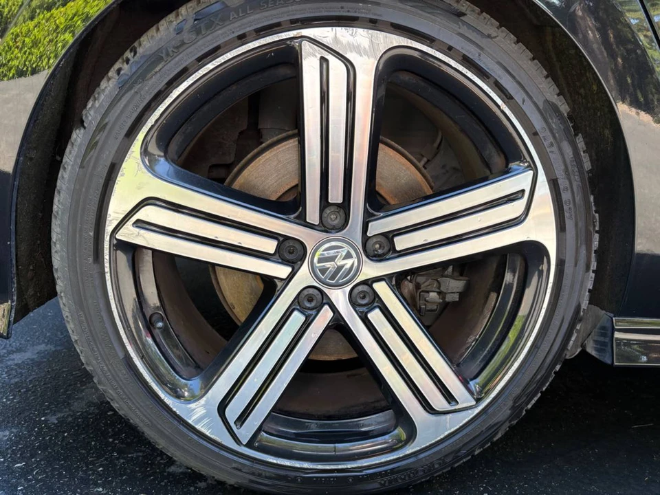 2016 Volkswagen Golf R Mk7 - Image 21 of 24