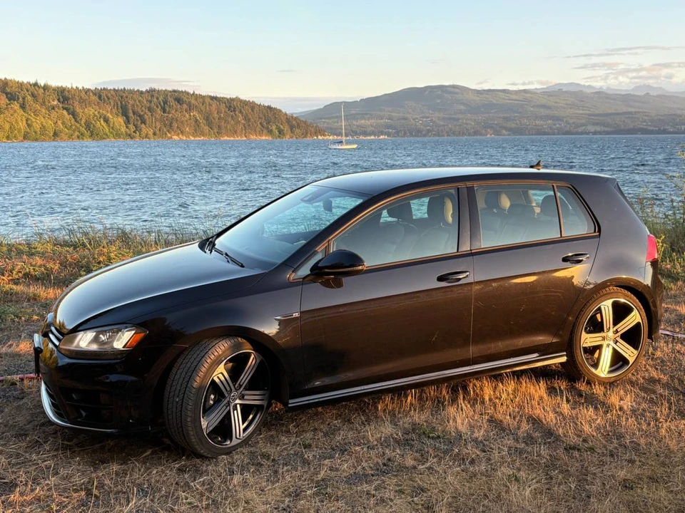 2016 Volkswagen Golf R Mk7 - Image 3 of 24