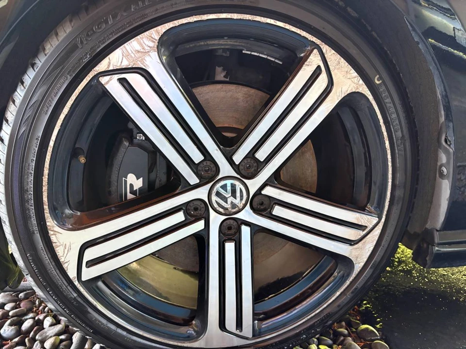 2016 Volkswagen Golf R Mk7 - Image 19 of 24