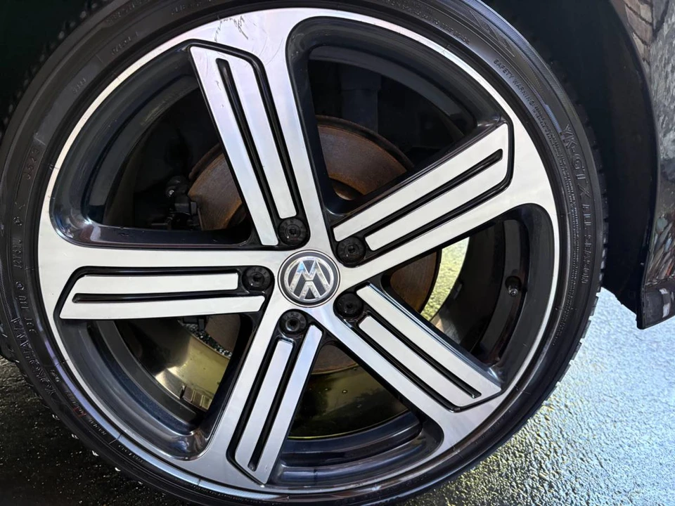 2016 Volkswagen Golf R Mk7 - Image 18 of 24
