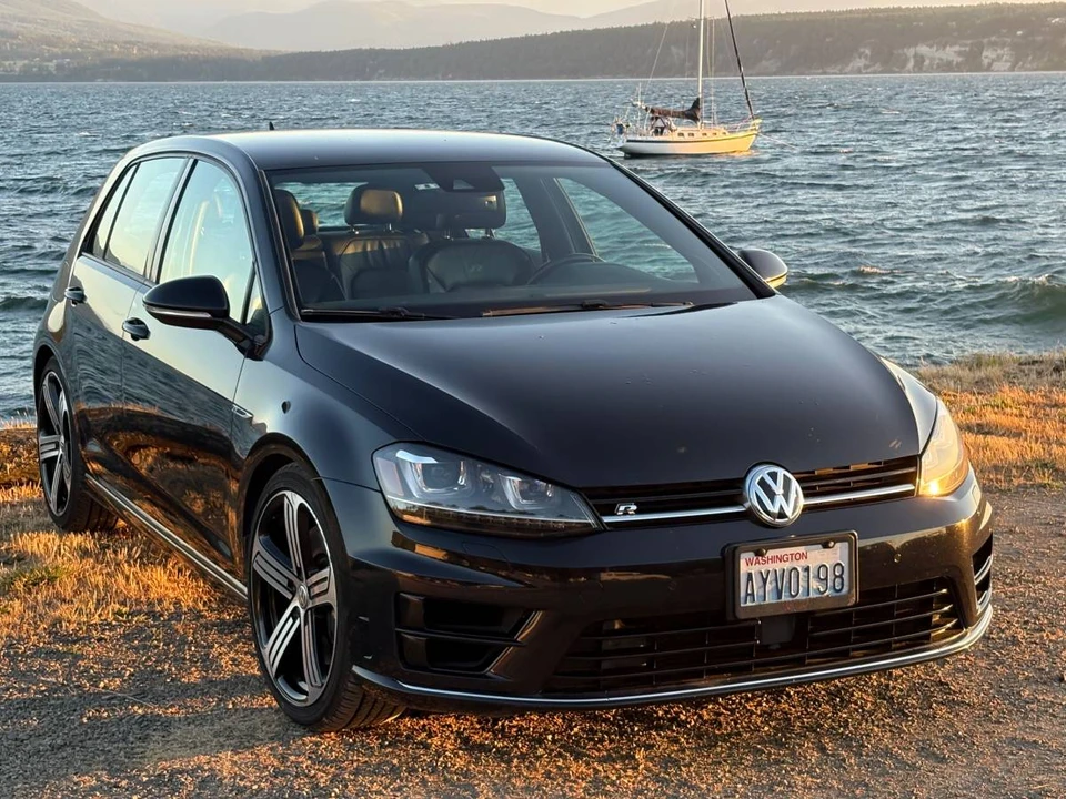 2016 Volkswagen Golf R Mk7 - Image 2 of 24
