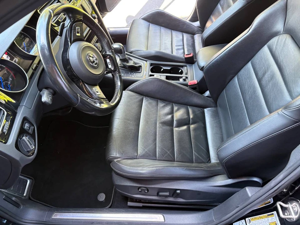 2016 Volkswagen Golf R Mk7 - Image 8 of 24