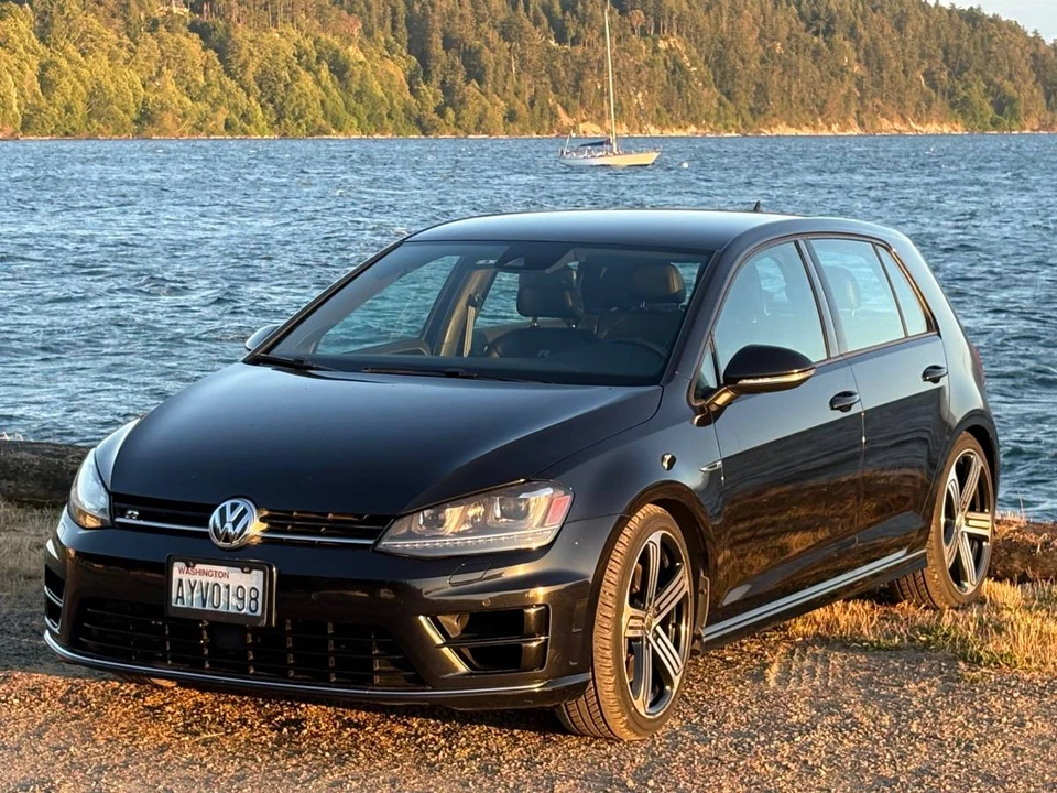 2016 Volkswagen Golf R Mk7 - Image 4 of 24