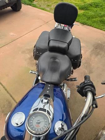 2016 Harley-Davidson Softail - Image 5 of 6