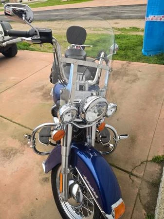 2016 Harley-Davidson Softail - Image 6 of 6