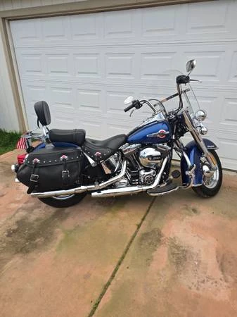 2016 Harley-Davidson Softail - Image 2 of 6