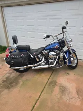 2016 Harley-Davidson Softail - Image 2 of 6