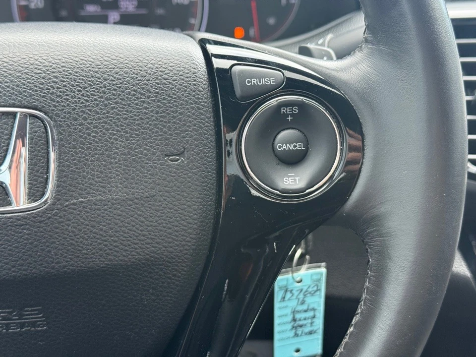 2016 Honda Accord 9th Gen - Image 18 of 21
