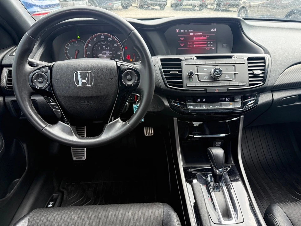 2016 Honda Accord 9th Gen - Image 14 of 21