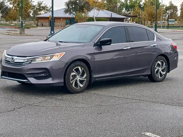 2016 Honda Accord 9th Gen - Image 14 of 15