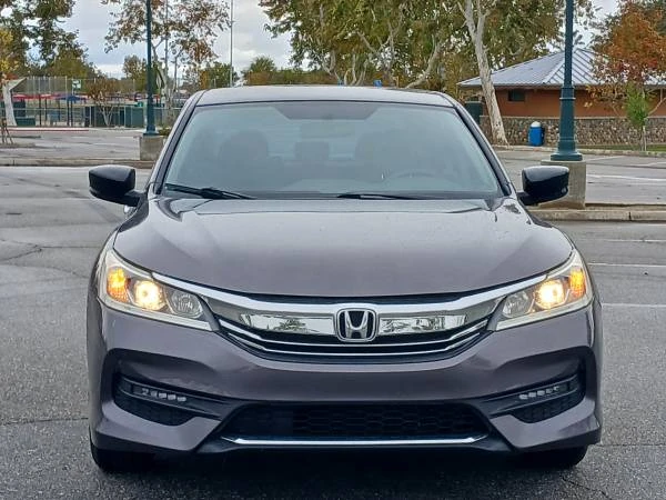 2016 Honda Accord 9th Gen - Image 7 of 15