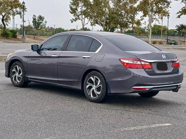 2016 Honda Accord 9th Gen - Image 3 of 15