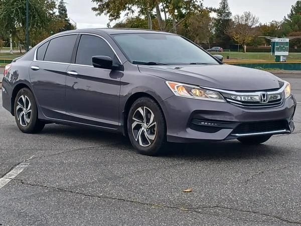 2016 Honda Accord 9th Gen - Image 13 of 15