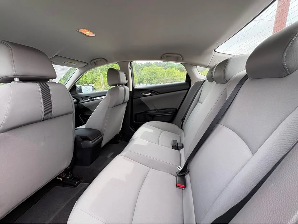2016 Honda Civic 10th Gen - Image 10 of 10