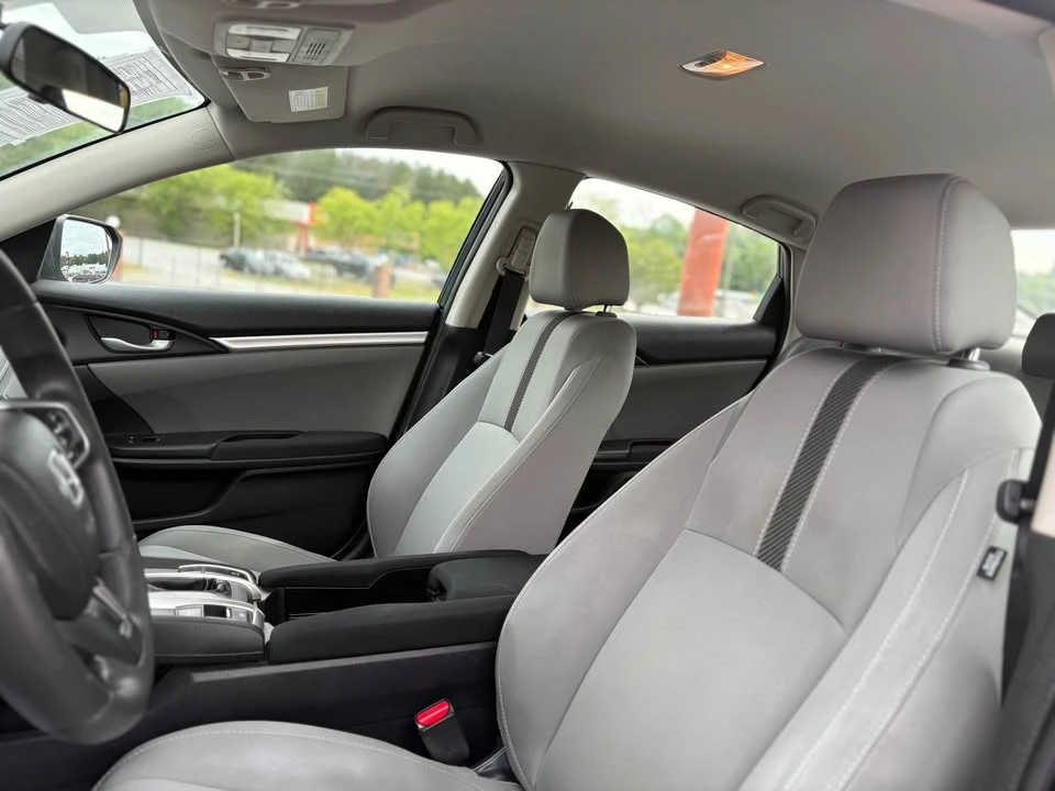 2016 Honda Civic 10th Gen - Image 7 of 10