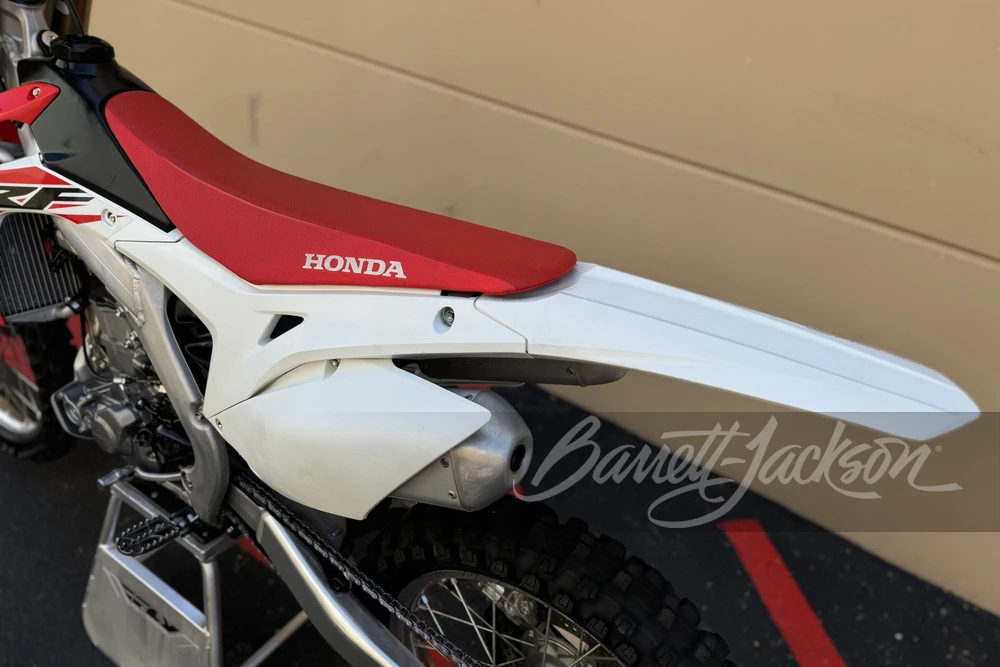 2016 Honda CRF - Image 4 of 31