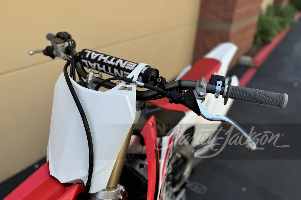 2016 Honda CRF - Image 12 of 31