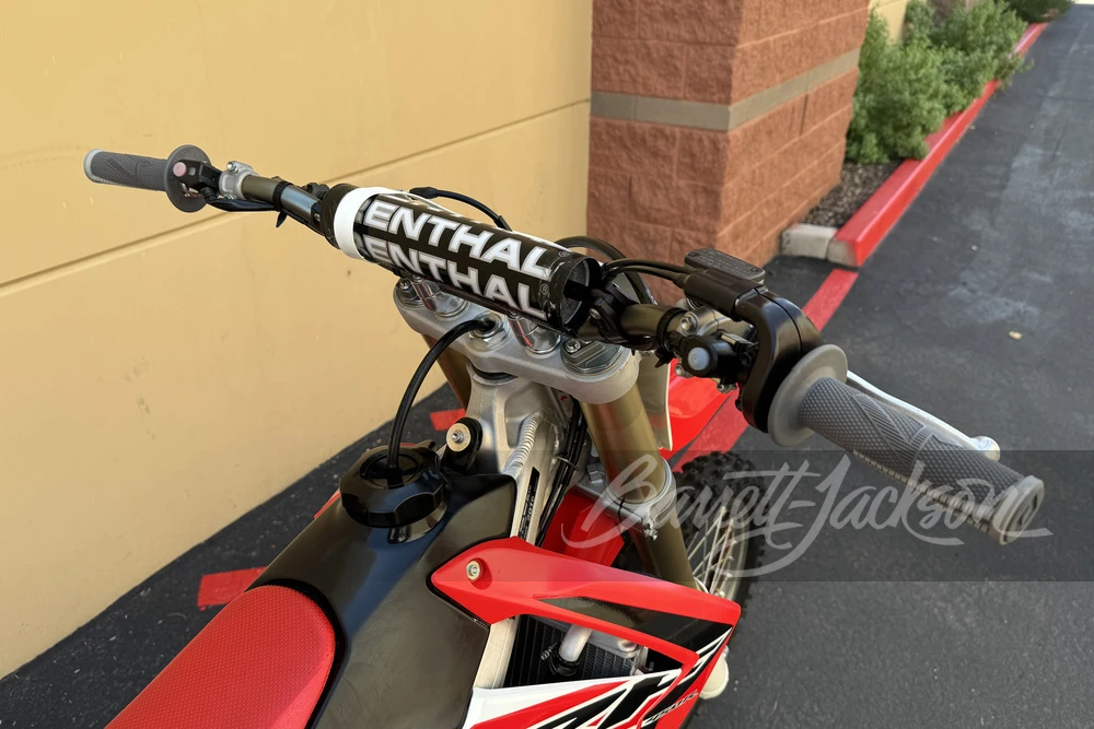 2016 Honda CRF - Image 23 of 31