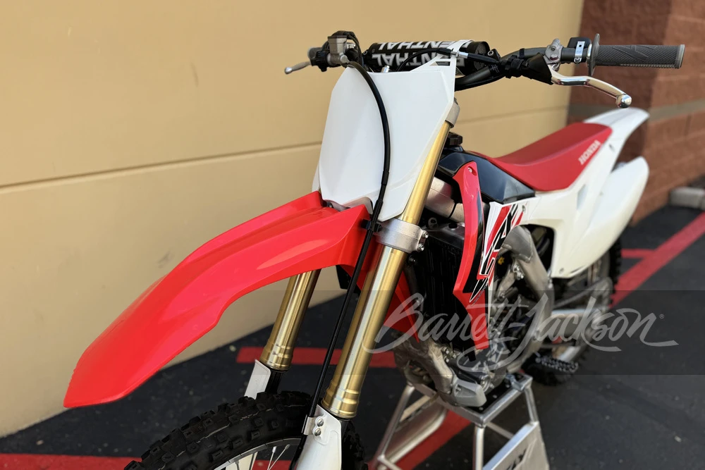 2016 Honda CRF - Image 21 of 31