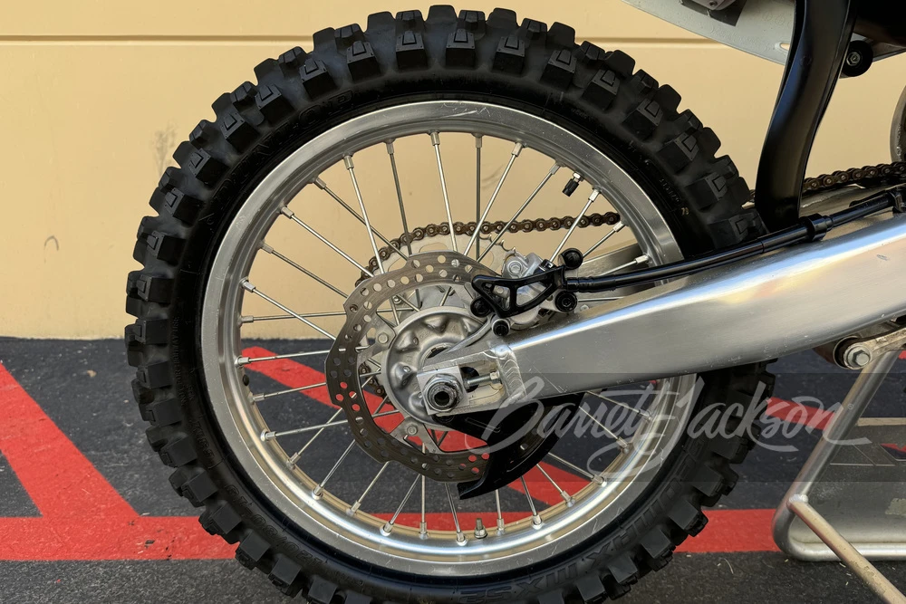 2016 Honda CRF - Image 30 of 31