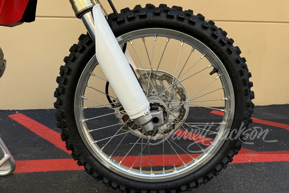 2016 Honda CRF - Image 27 of 31
