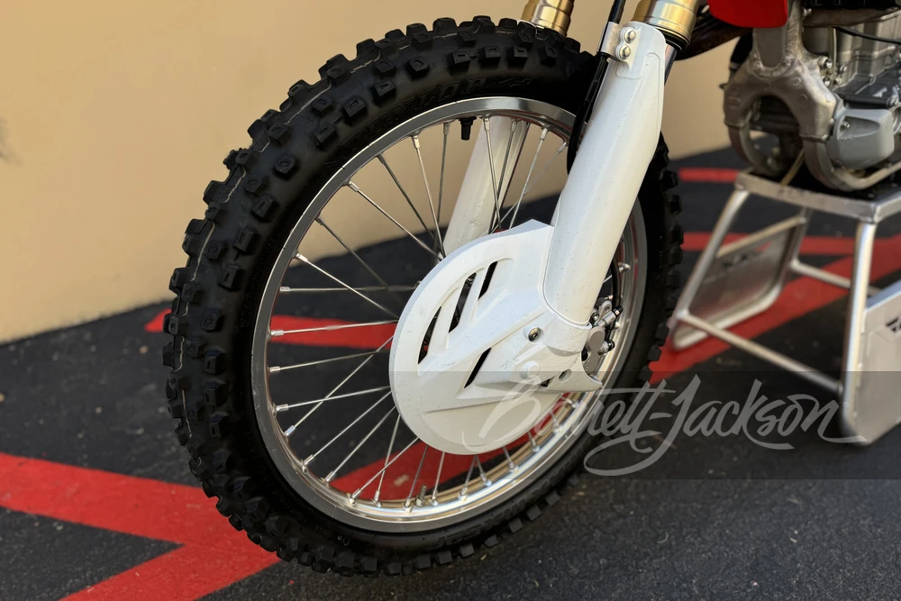 2016 Honda CRF - Image 25 of 31