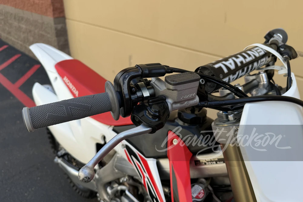 2016 Honda CRF - Image 16 of 31